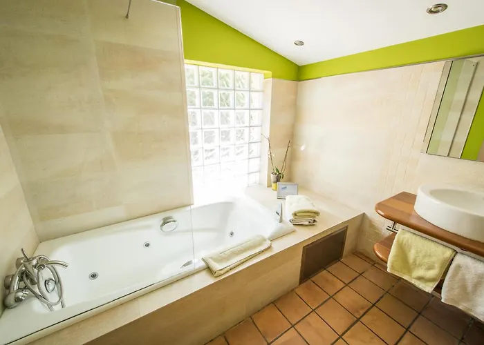 Llenyater By Mainvillas Less Than 1km From The Center Of Pollenca