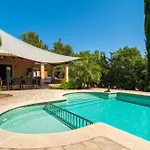 Llenyater By Mainvillas Less Than 1km From The Center Of 别墅