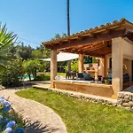 Llenyater By Mainvillas Less Than 1km From The Center Of *