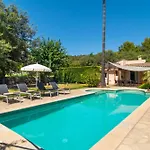 Llenyater By Mainvillas Less Than 1km From The Center Of 别墅 *