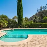 Llenyater By Mainvillas Less Than 1km From The Center Of * 波连斯萨