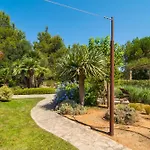 Llenyater By Mainvillas Less Than 1km From The Center Of 别墅