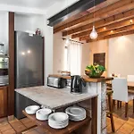 Llenyater By Mainvillas Less Than 1km From The Center Of *