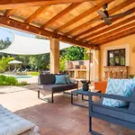 别墅 Llenyater By Mainvillas Less Than 1km From The Center Of *