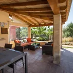 Llenyater By Mainvillas Less Than 1km From The Center Of 别墅