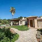 别墅 Llenyater By Mainvillas Less Than 1km From The Center Of 波连斯萨