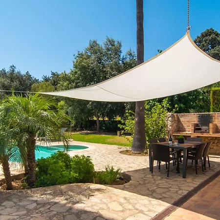 Llenyater By Mainvillas Less Than 1km From The Center Of Villa *