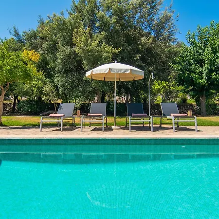 Llenyater By Mainvillas Less Than 1km From The Center Of *