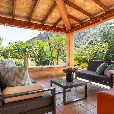 Llenyater By Mainvillas Less Than 1km From The Center Of Villa Pollenca