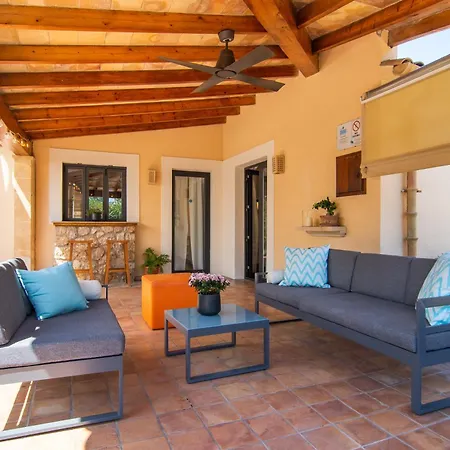 Llenyater By Mainvillas Less Than 1km From The Center Of