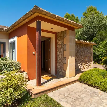 Villa Llenyater By Mainvillas Less Than 1km From The Center Of *