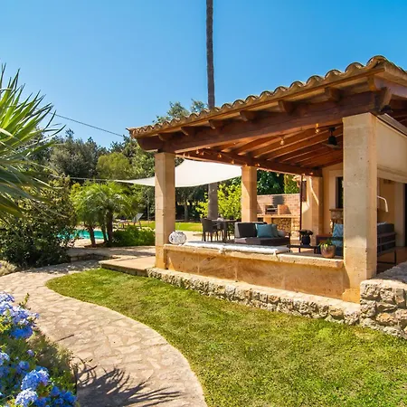 Llenyater By Mainvillas Less Than 1km From The Center Of *