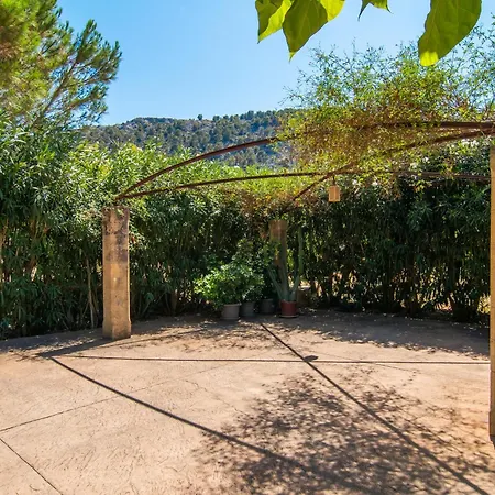 Willa Llenyater By Mainvillas Less Than 1km From The Center Of Pollensa