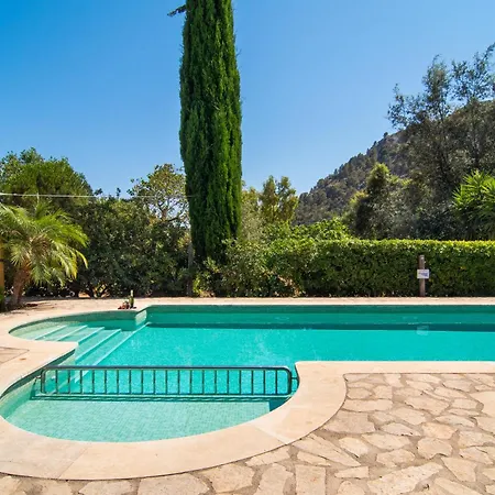 Llenyater By Mainvillas Less Than 1km From The Center Of * Pollensa