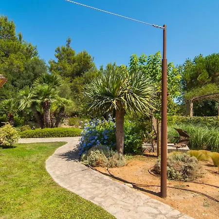 Llenyater By Mainvillas Less Than 1km From The Center Of Villa