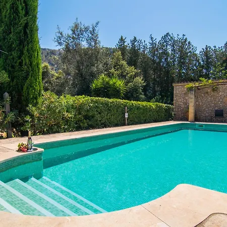 Willa Llenyater By Mainvillas Less Than 1km From The Center Of Pollensa