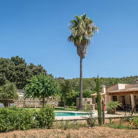 Llenyater By Mainvillas Less Than 1km From The Center Of * Pollenca