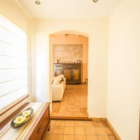 Willa Llenyater By Mainvillas Less Than 1km From The Center Of Pollensa