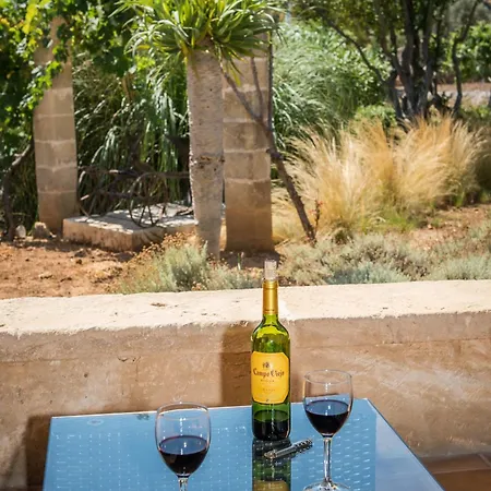 Willa Llenyater By Mainvillas Less Than 1km From The Center Of Pollensa