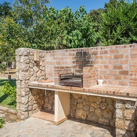 Villa Llenyater By Mainvillas Less Than 1km From The Center Of