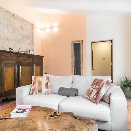 Villa Llenyater By Mainvillas Less Than 1km From The Center Of *