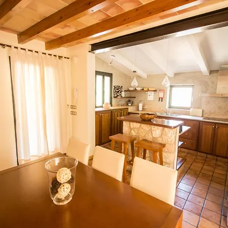 Llenyater By Mainvillas Less Than 1km From The Center Of * Pollenca
