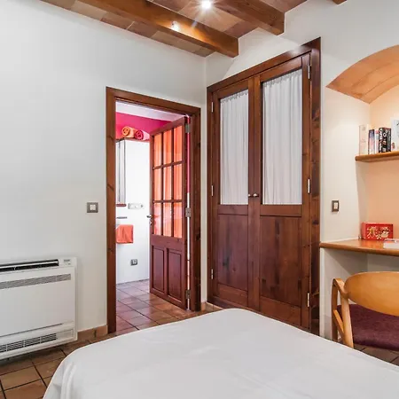 Villa Llenyater By Mainvillas Less Than 1km From The Center Of *