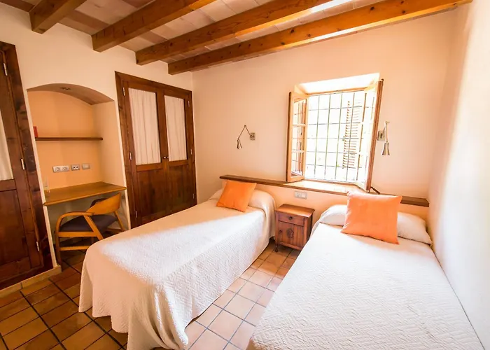 Llenyater By Mainvillas Less Than 1km From The Center Of Pollença