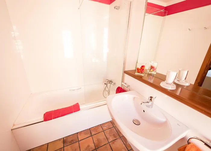 Llenyater By Mainvillas Less Than 1km From The Center Of Villa Pollença