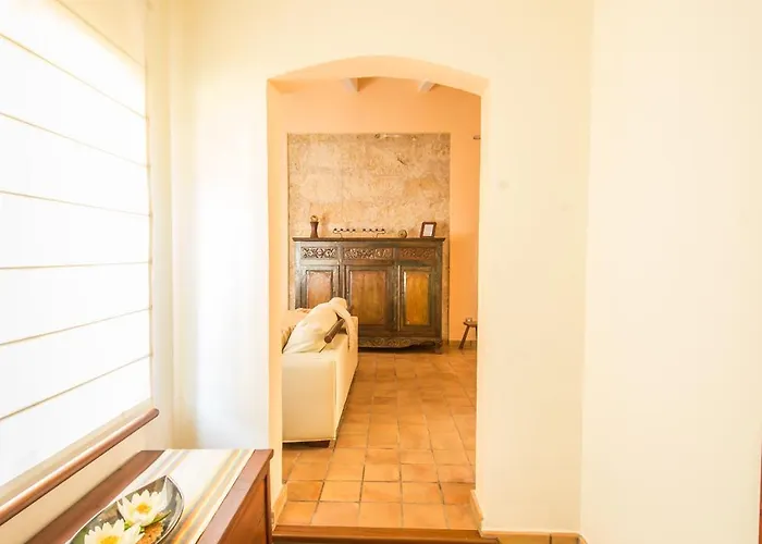 Villa Llenyater By Mainvillas Less Than 1km From The Center Of Pollença