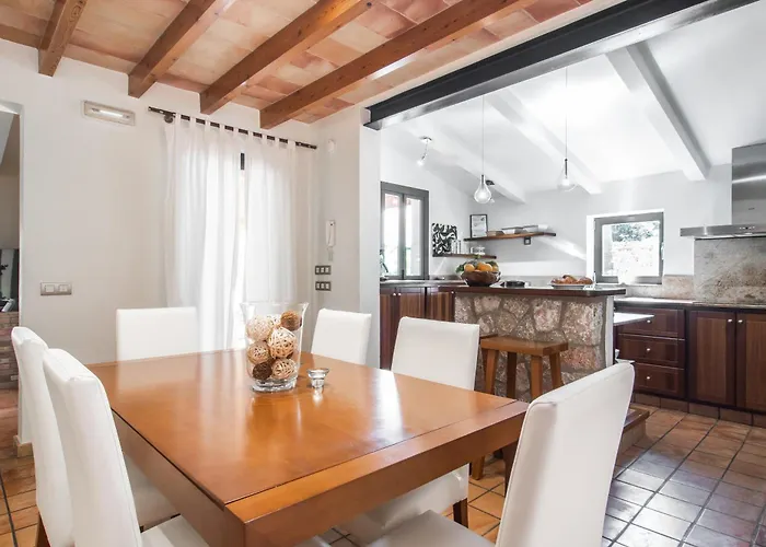 Llenyater By Mainvillas Less Than 1km From The Center Of * Pollença