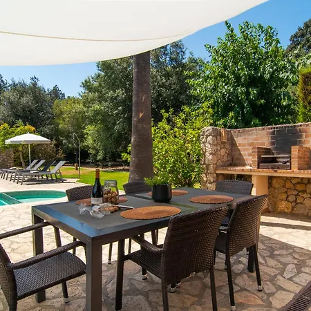 Llenyater By Mainvillas Less Than 1km From The Center Of