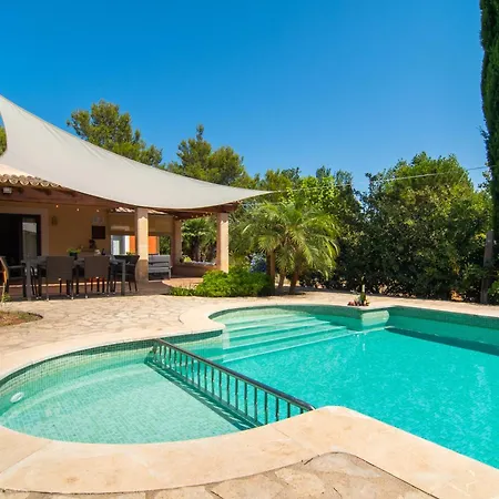 Llenyater By Mainvillas Less Than 1km From The Center Of וילה