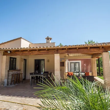 Llenyater By Mainvillas Less Than 1km From The Center Of וילה *