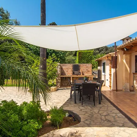 Llenyater By Mainvillas Less Than 1km From The Center Of