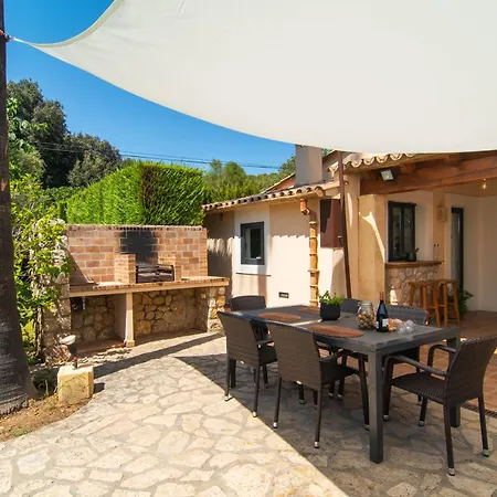 Llenyater By Mainvillas Less Than 1km From The Center Of פוינסה
