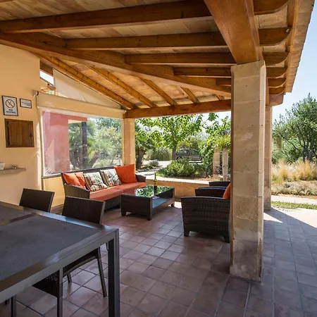 Llenyater By Mainvillas Less Than 1km From The Center Of וילה
