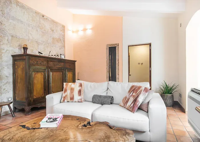 Villa Llenyater By Mainvillas Less Than 1km From The Center Of *